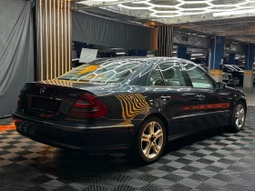 Mercedes-Benz E 280 3.2d 177 к.с., снимка 4