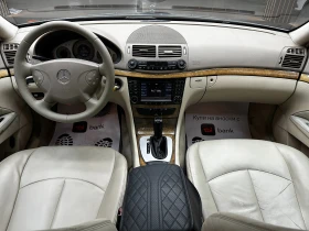 Mercedes-Benz E 280 3.2d 177 к.с., снимка 10