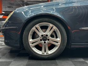 Mercedes-Benz E 280 3.2d 177 к.с., снимка 6