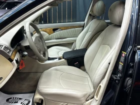 Mercedes-Benz E 280 3.2d 177 к.с., снимка 8