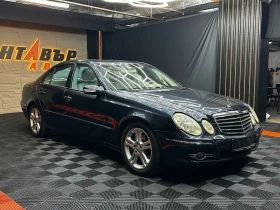Mercedes-Benz E 280 3.2d 177 к.с., снимка 3