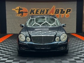 Mercedes-Benz E 280 3.2d 177 к.с., снимка 2