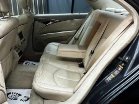 Mercedes-Benz E 280 3.2d 177 к.с., снимка 9