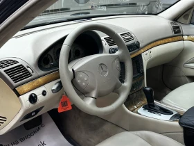 Mercedes-Benz E 280 3.2d 177 к.с., снимка 7