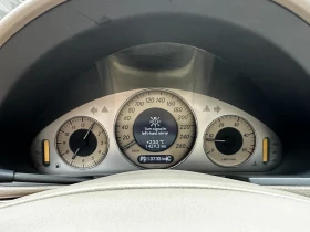 Mercedes-Benz E 280 3.2d 177 к.с., снимка 15