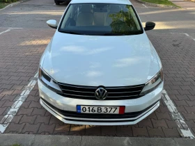 VW Jetta, снимка 1