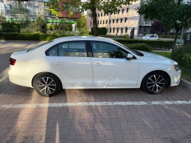 VW Jetta, снимка 3