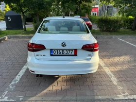 VW Jetta, снимка 2