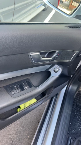 Audi A6, снимка 9