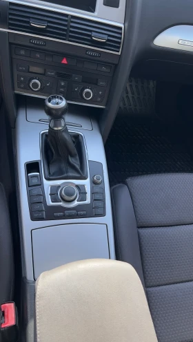 Audi A6, снимка 7