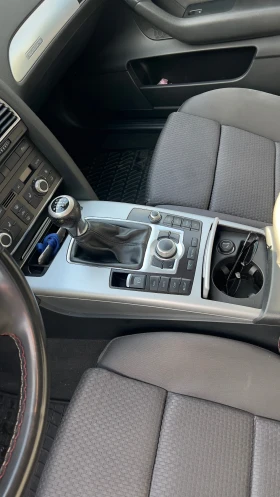 Audi A6, снимка 10