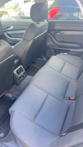 Audi A6, снимка 10