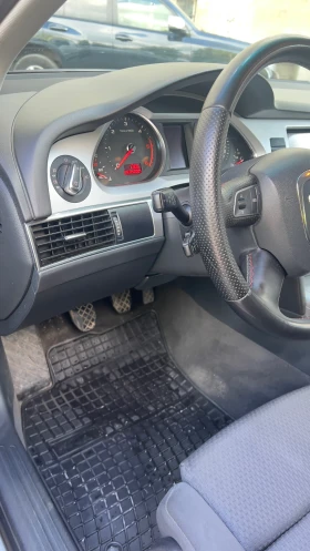 Audi A6, снимка 8