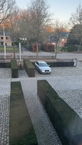 Audi A6, снимка 17