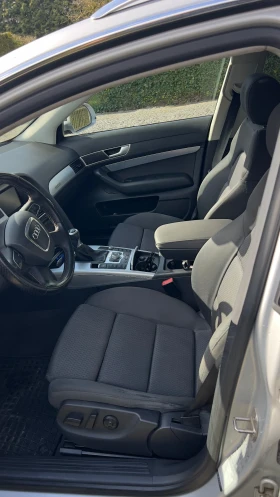 Audi A6, снимка 12