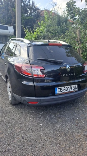Renault Megane, снимка 3