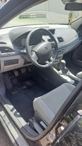 Renault Megane, снимка 6