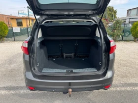 Ford C-max 1.6i * TITANIUM* 6СК, снимка 7
