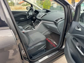 Ford C-max 1.6i * TITANIUM* 6СК, снимка 11