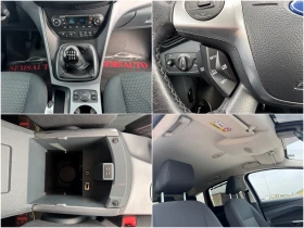 Ford C-max 1.6i * TITANIUM* 6СК, снимка 16