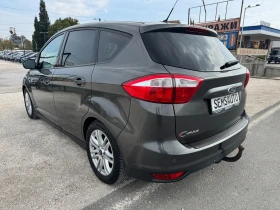 Ford C-max 1.6i * TITANIUM* 6СК, снимка 4