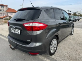 Ford C-max 1.6i * TITANIUM* 6СК, снимка 6