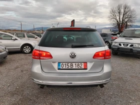 VW Passat 2.0 TDI 4MOTION HIGHLINE AVTOMAT, снимка 5