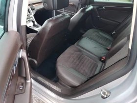 VW Passat 2.0 TDI 4MOTION HIGHLINE AVTOMAT, снимка 13