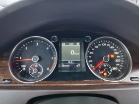VW Passat 2.0 TDI 4MOTION HIGHLINE AVTOMAT, снимка 17