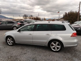 VW Passat 2.0 TDI 4MOTION HIGHLINE AVTOMAT, снимка 8