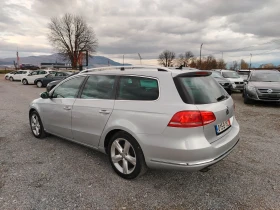 VW Passat 2.0 TDI 4MOTION HIGHLINE AVTOMAT, снимка 7