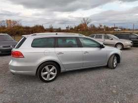 VW Passat 2.0 TDI 4MOTION HIGHLINE AVTOMAT, снимка 6