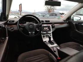 VW Passat 2.0 TDI 4MOTION HIGHLINE AVTOMAT, снимка 14