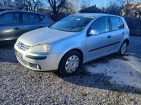 VW Golf, снимка 1