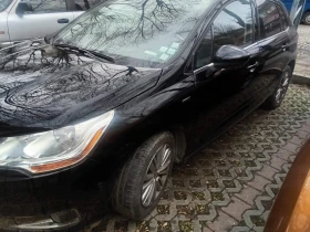 Citroen C4 1.6 HDI, снимка 3