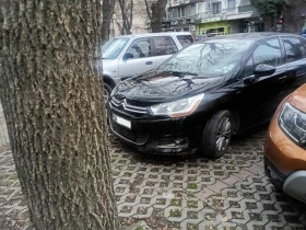 Citroen C4 1.6 HDI, снимка 4