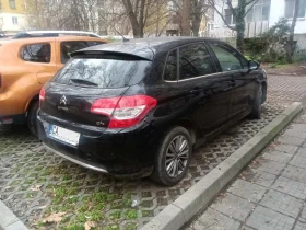 Citroen C4 1.6 HDI, снимка 6