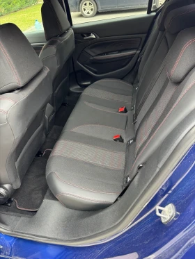 Peugeot 308 2.0HDi GT Line, снимка 10