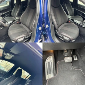 Peugeot 308 2.0HDi GT Line, снимка 11