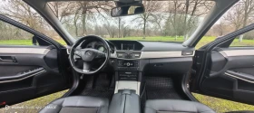 Mercedes-Benz E 350, снимка 5