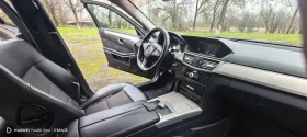 Mercedes-Benz E 350, снимка 9