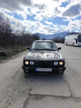 BMW 318 Design Edition , снимка 4