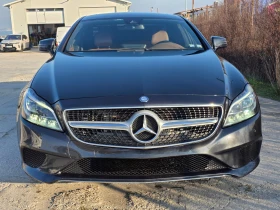 Mercedes-Benz CLS 350 Facelift Bluetec 4 matic, снимка 2