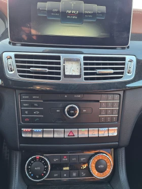 Mercedes-Benz CLS 350 Facelift Bluetec 4 matic, снимка 9