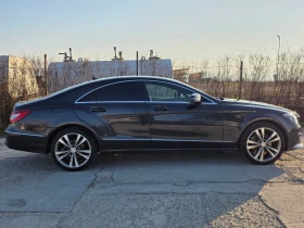 Mercedes-Benz CLS 350 Facelift Bluetec 4 matic, снимка 4