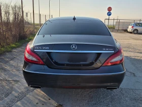 Mercedes-Benz CLS 350 Facelift Bluetec 4 matic, снимка 6