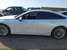 Toyota Mirai ELECTRIC Rear Wheel Drive, снимка 14