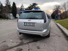 Ford Focus 1.8 TDCi, снимка 4