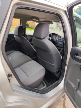 Ford Focus 1.8 TDCi, снимка 9