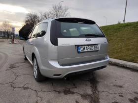 Ford Focus 1.8 TDCi, снимка 5